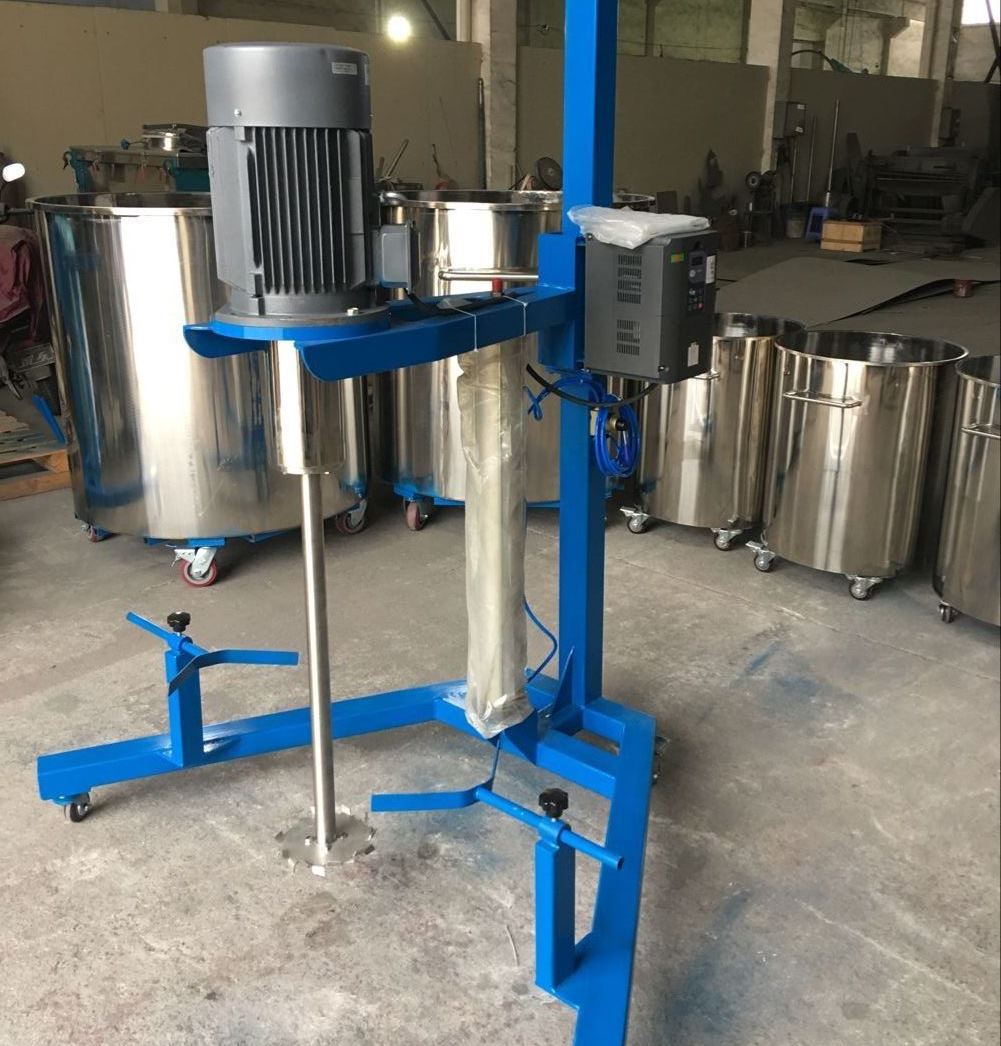 Supply dissolver to a Romania biotechnology user(图1)