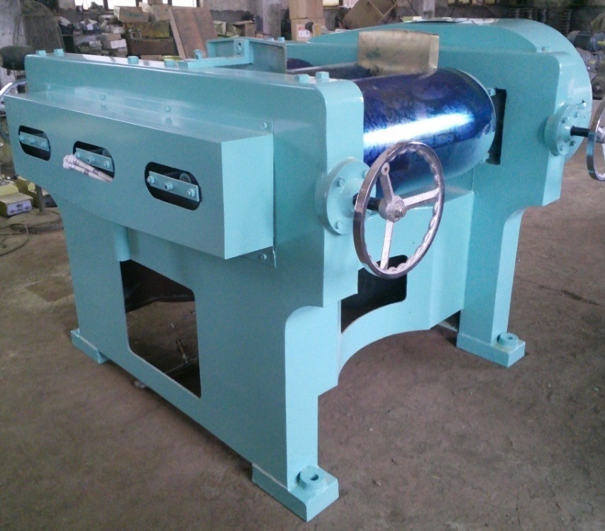 Supply Mixers, Mills for a Turkey user(图1)