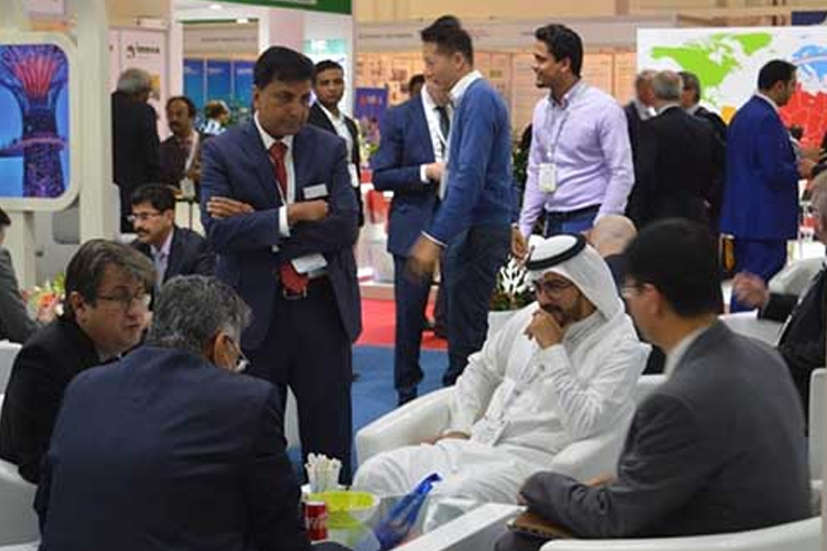 Paints industry develop quickly in the Middle-east area(图1)