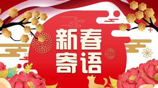 Happy new year !(图1)