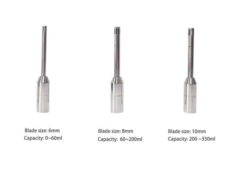 Lab Homogenizer (Mini handheld type)(图1)